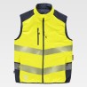 Chaleco a.v. reversible workteam c8250