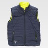Chaleco a.v. reversible workteam c8250