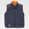 Chaleco a.v. reversible workteam c8250