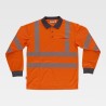 Polo a.v. m/l workteam c3883