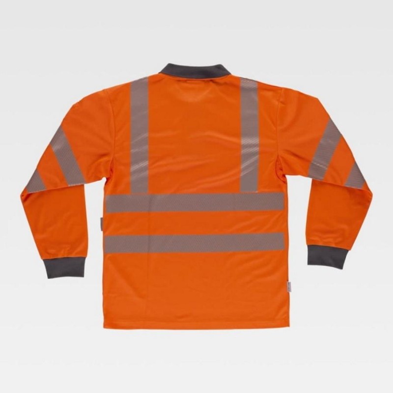 Polo a.v. m/l workteam c3883