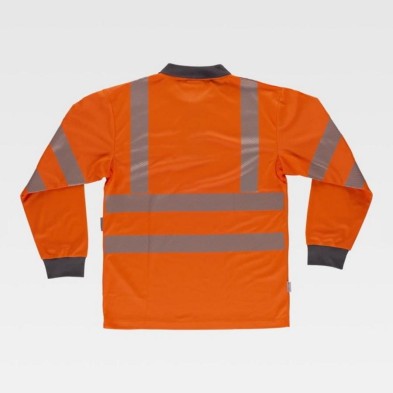 Polo A.V. Workteam c3883