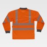 Polo a.v. m/l workteam c3883