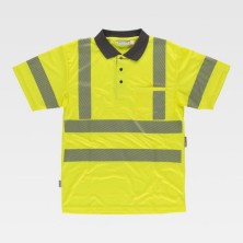 Comprar POLO A.V. M/C WORKTEAM C3882