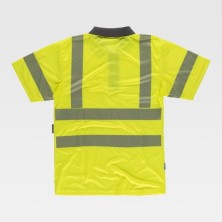 POLO A.V. M/C WORKTEAM C3882