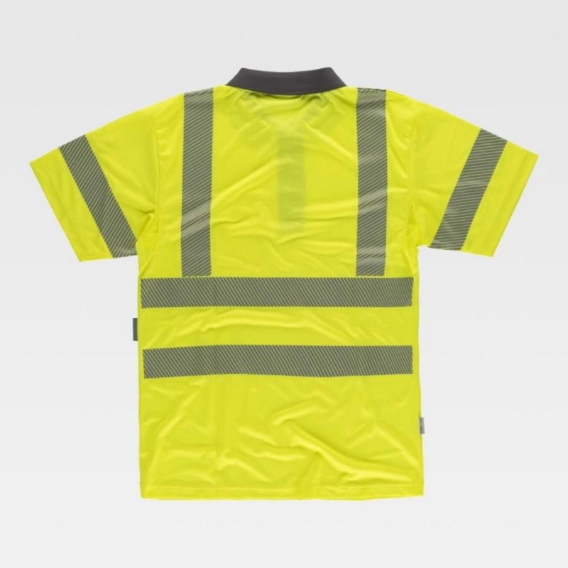 Polo a.v. m/c workteam c3882