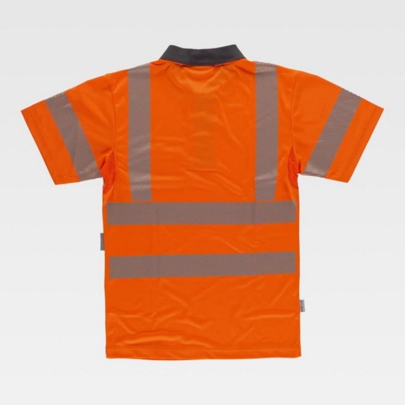 Polo a.v. m/c workteam c3882