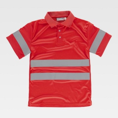 Polo A.V. Workteam c3887
