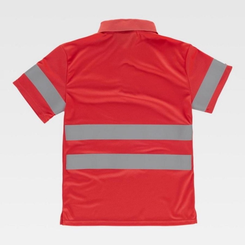 Polo a.v. workteam c3887