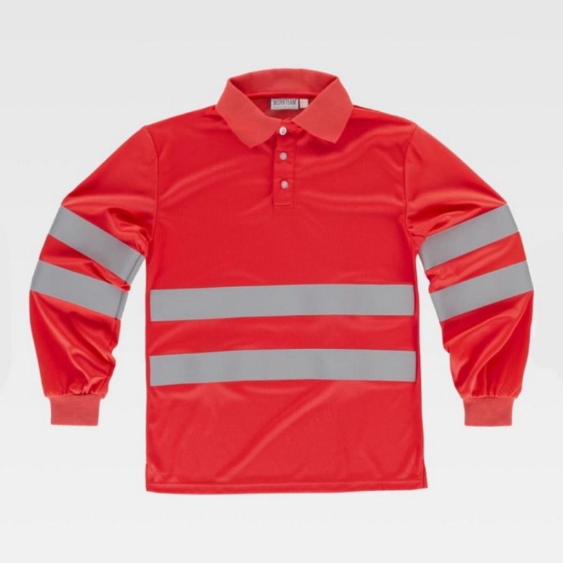 Polo a.v. m/l workteam c3837