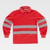 Polo a.v. m/l workteam c3837