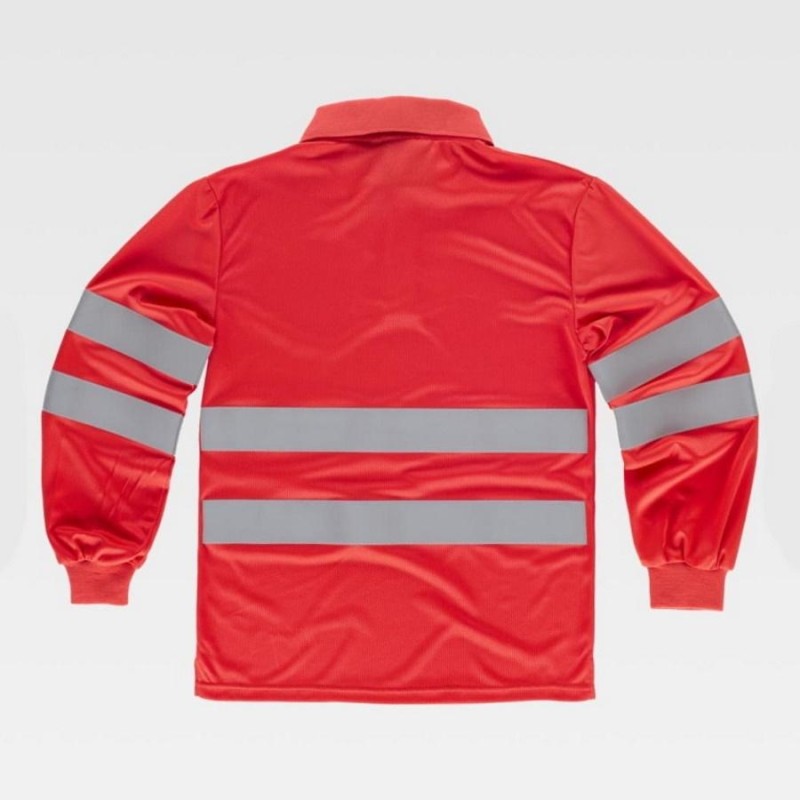 Polo a.v. m/l workteam c3837
