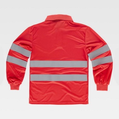 Polo A.V. Workteam c3837