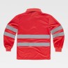 Polo a.v. m/l workteam c3837