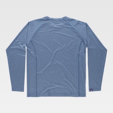 Camiseta M/L Workteam Servicios b0068