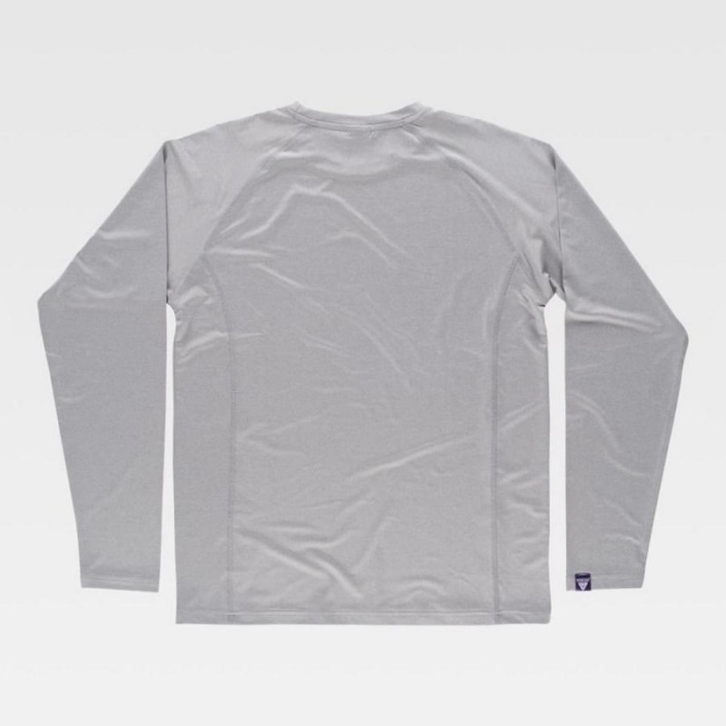 Camiseta workteam servicios b0068