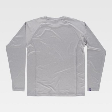 Camiseta M/L Workteam Servicios b0068