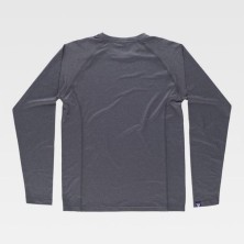 CAMISETA WORKTEAM SERVICIOS B0068