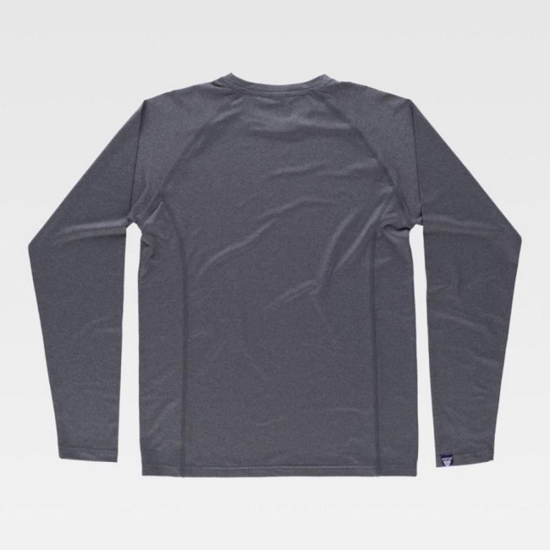 Camiseta workteam servicios b0068