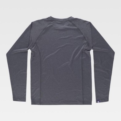 Camiseta M/L Workteam Servicios b0068