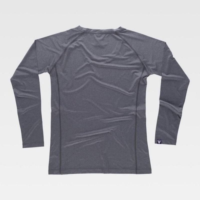 Camiseta mujer workteam servicios b0069