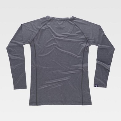 Camiseta Mujer Workteam Servicios b0069