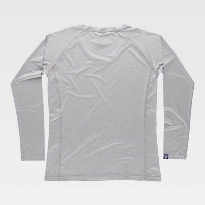 Camiseta mujer workteam servicios b0069