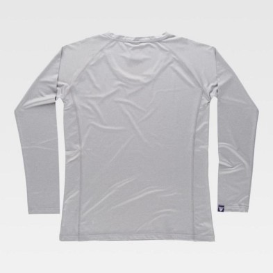 Camiseta Mujer Workteam Servicios b0069