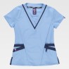 Casaca mujer workteam b6952
