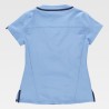 Casaca mujer workteam b6952