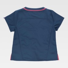 CASACA MUJER WORKTEAM B6952
