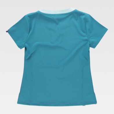 Casaca Mujer Workteam b6953
