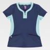 Casaca mujer workteam b6954