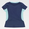Casaca mujer workteam b6954