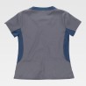 Casaca mujer workteam b6954