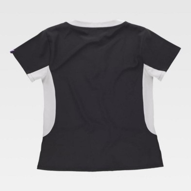 Casaca Mujer Workteam b6954
