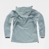 Chaqueta softshell mujer workteam s9494