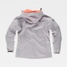 Chaqueta softshell mujer workteam s9494
