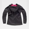 Chaqueta softshell mujer workteam s9494