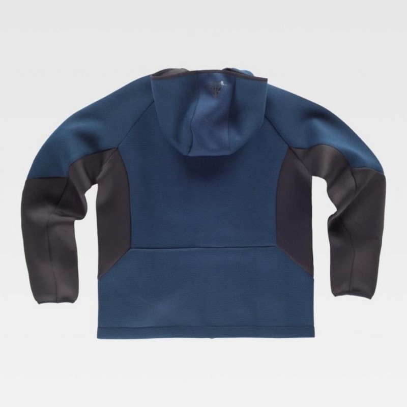 Sudadera workteam future wf2605