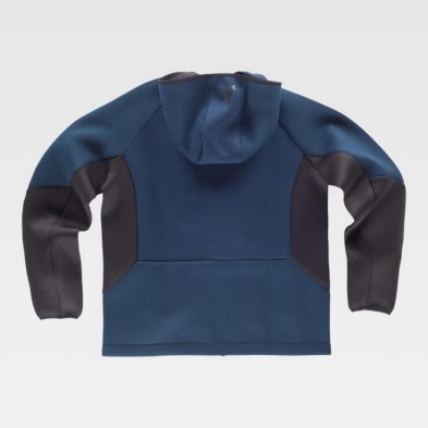 Sudadera Workteam Future wf2605