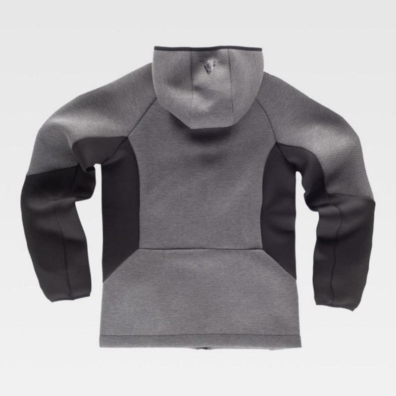 Sudadera workteam future wf2605