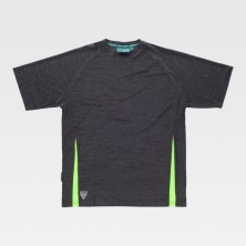 CAMISETA WORKTEAM FUTURE WF2716