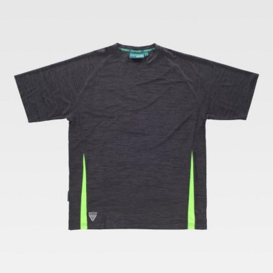 Camiseta Workteam Future wf2716