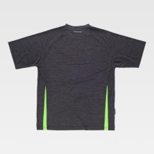 CAMISETA WORKTEAM FUTURE WF2716