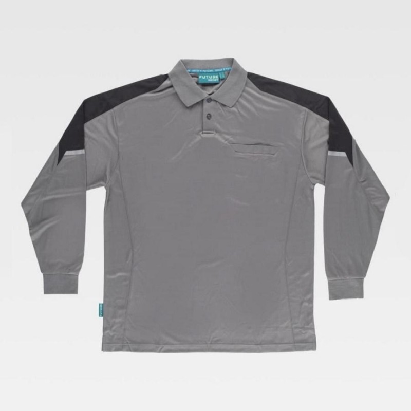 Polo workteam future wf2852