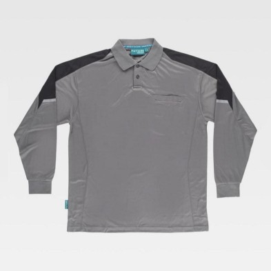 Polo M/L Workteam Future wf2852