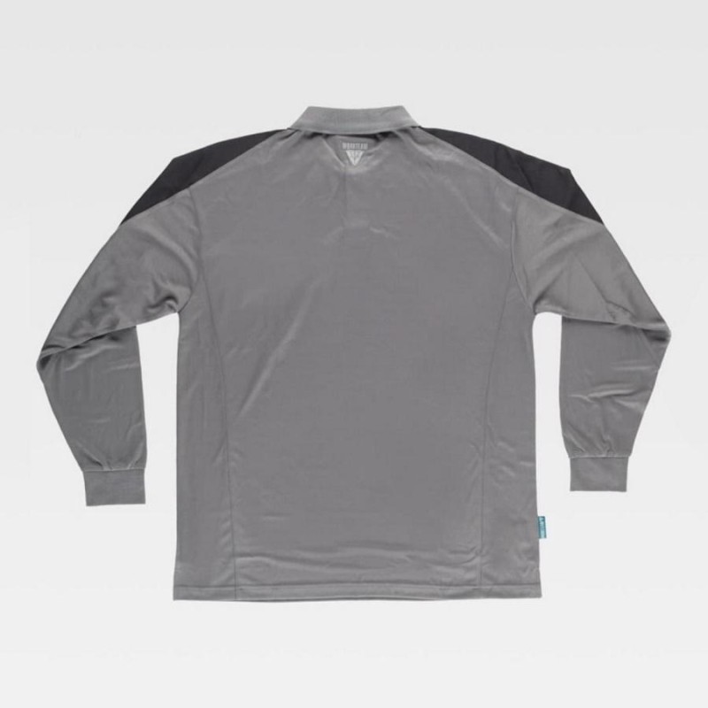 Polo workteam future wf2852