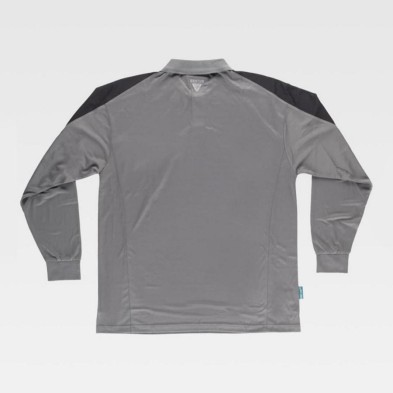 Polo M/L Workteam Future wf2852