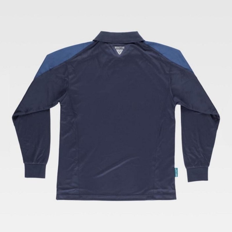 Polo workteam future wf2852